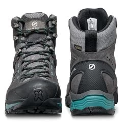 Scarpa Womens ZG Lite Wide GTX 11 Scarpa Womens ZG Lite Wide GTX -UdendørsUdstyrHub 39804001 4