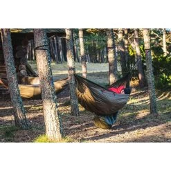 Lesovik Huba Gear Shelf -UdendørsUdstyrHub 398680015