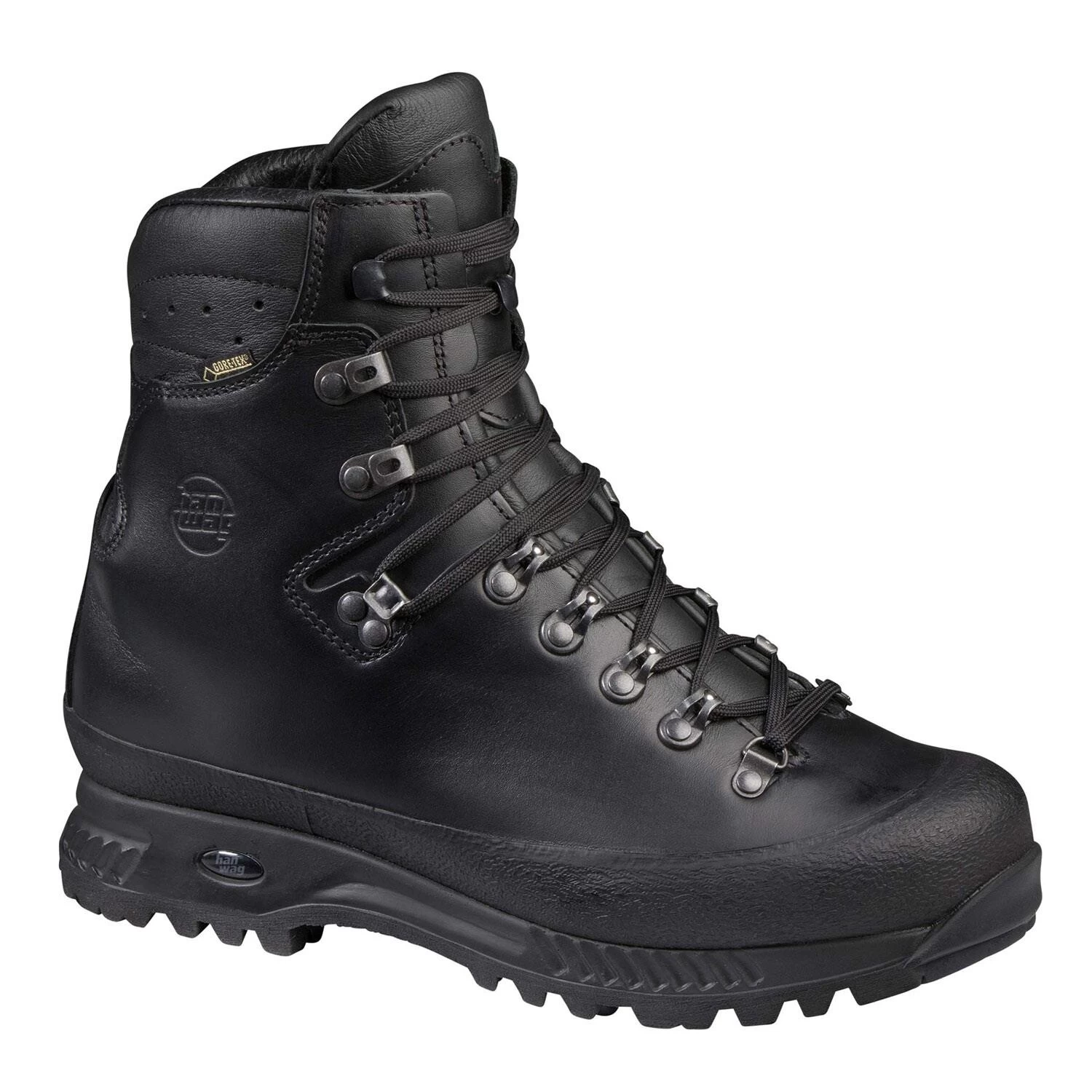 Hanwag Mens Alaska GTX 3 Hanwag Mens Alaska GTX