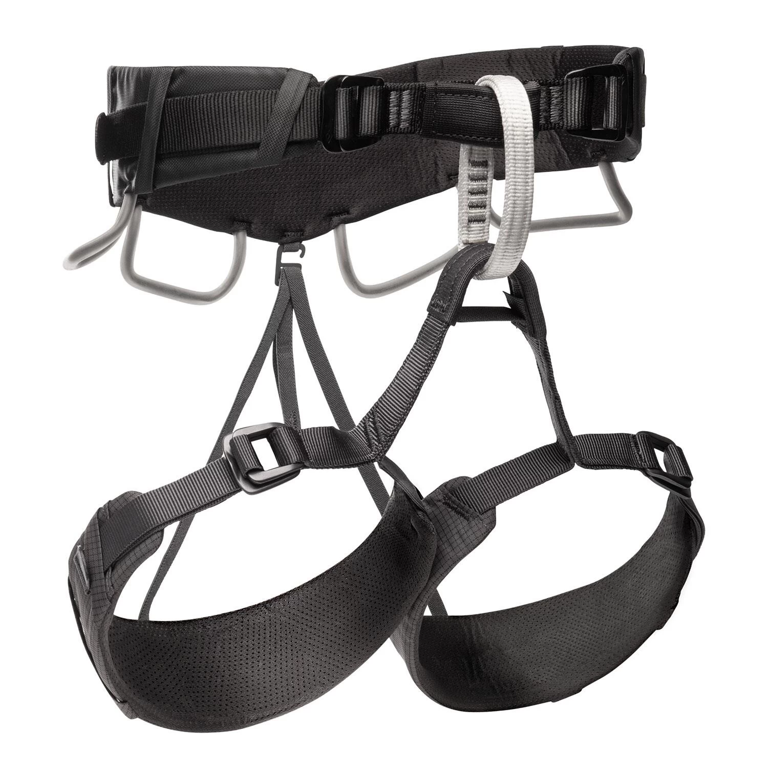 Black Diamond Momentum 4S Harness 3 Black Diamond Momentum 4S Harness
