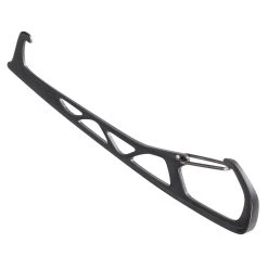 Black Diamond Wiregate Nut Tool Black