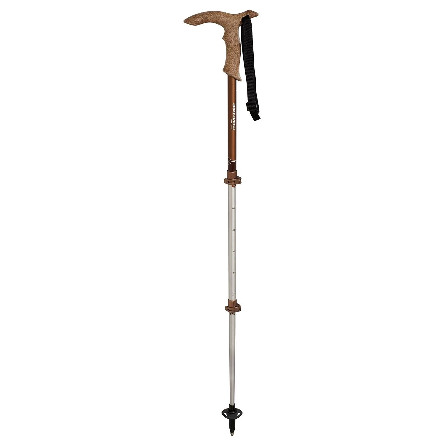 Komperdell Walker Powerlock Compact (1 Stk) 3 Komperdell Walker Powerlock Compact (1 Stk)