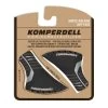 Komperdell Nordic Walking Pad - Black (pair) 2 Komperdell Nordic Walking Pad - Black (pair) -UdendørsUdstyrHub 400121