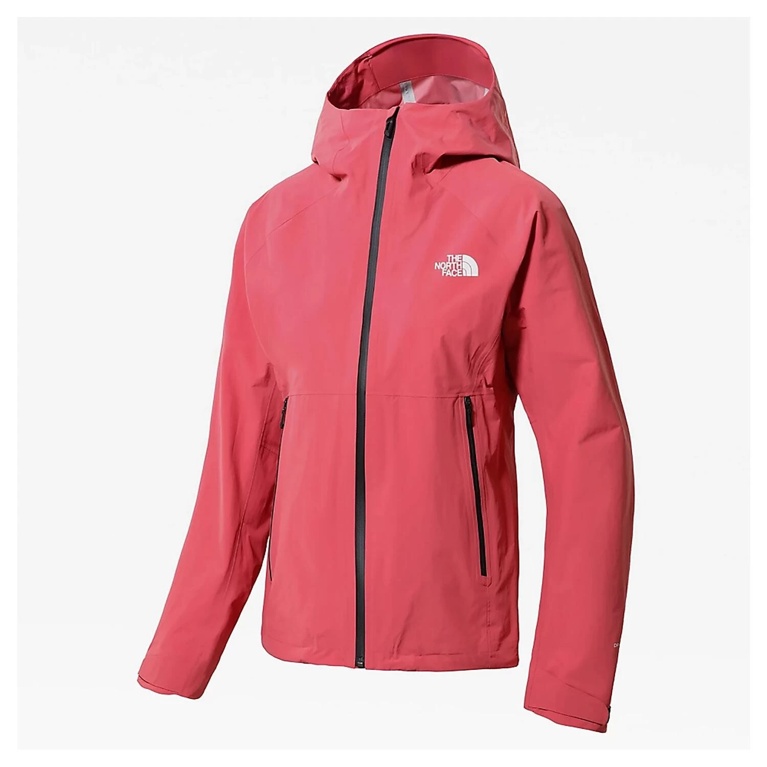 The North Face Womens Circadian Dryvent Jacket 3 The North Face Womens Circadian Dryvent Jacket