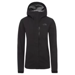 The North Face Womens Dryzzle Futurelight Jacket