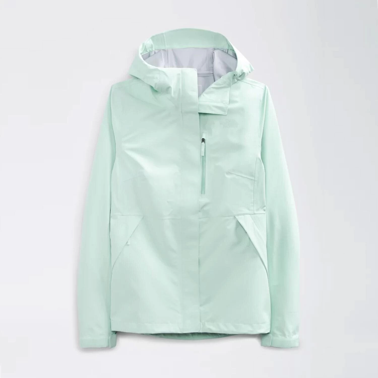 The North Face Womens Dryzzle Futurelight Jacket 4 The North Face Womens Dryzzle Futurelight Jacket - Billede 2