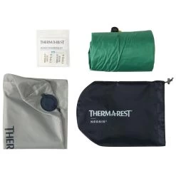 Therm-A-Rest NeoAir Venture Large -UdendørsUdstyrHub 400790015