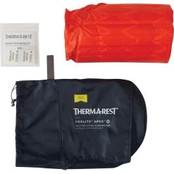 Therm-A-Rest ProLite Apex Regular S20 -UdendørsUdstyrHub 400900014