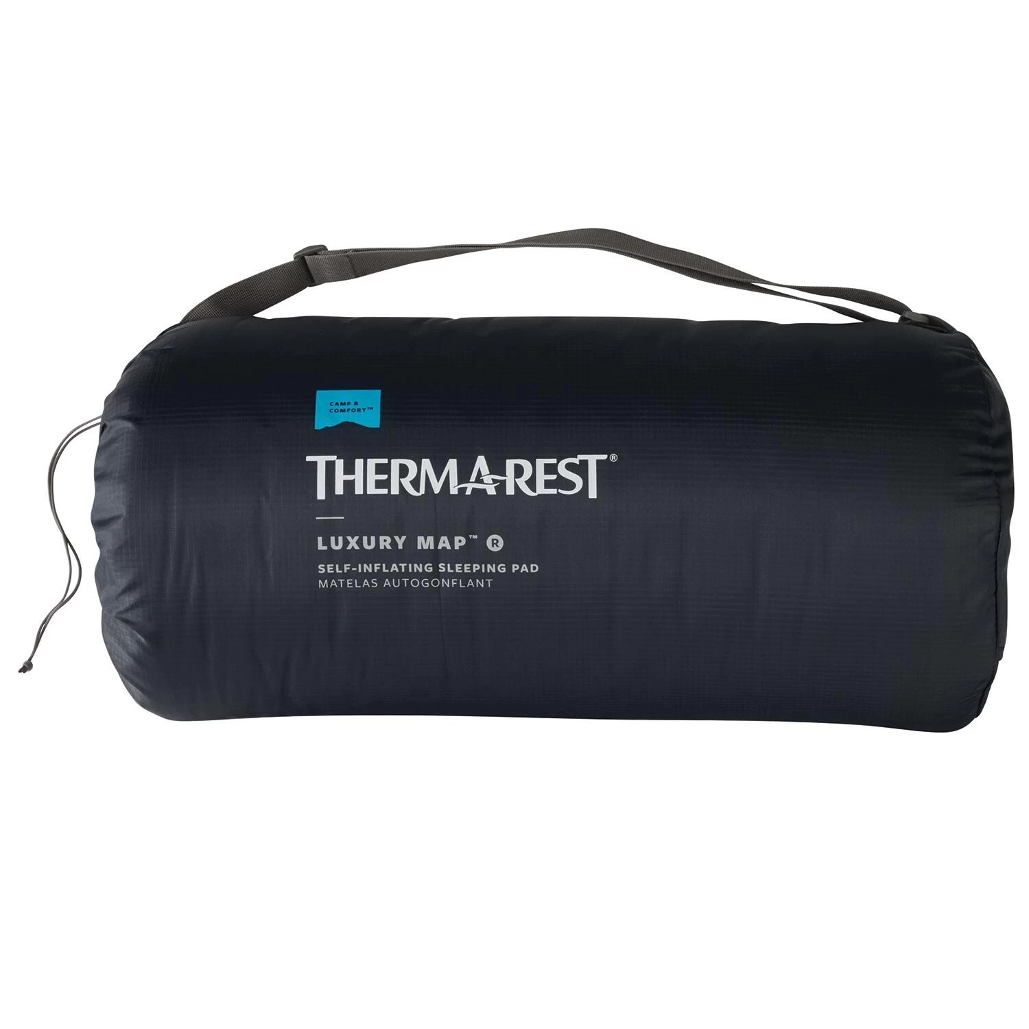 Therm-A-Rest LuxuryMap Large S20 5 Therm-A-Rest LuxuryMap Large S20 - Billede 3
