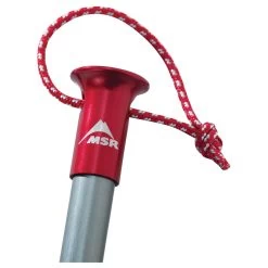 MSR Core Stake 9" Kit -UdendørsUdstyrHub 401103