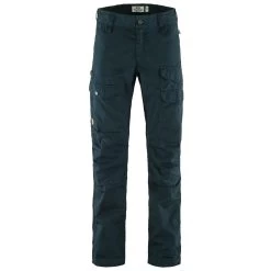 Fjällräven Fjällräven Mens Vidda Pro Ventilated Trousers Regular -UdendørsUdstyrHub 401190371