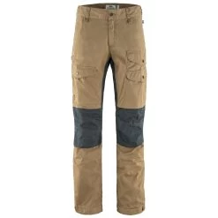 Fjällräven Fjällräven Mens Vidda Pro Ventilated Trousers Regular -UdendørsUdstyrHub 401190461