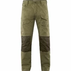Fjällräven Fjällräven Mens Vidda Pro Ventilated Trousers Regular -UdendørsUdstyrHub 401190541