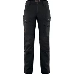 Fjällräven Fjällräven Womens Vidda Pro Ventilated Trousers Short