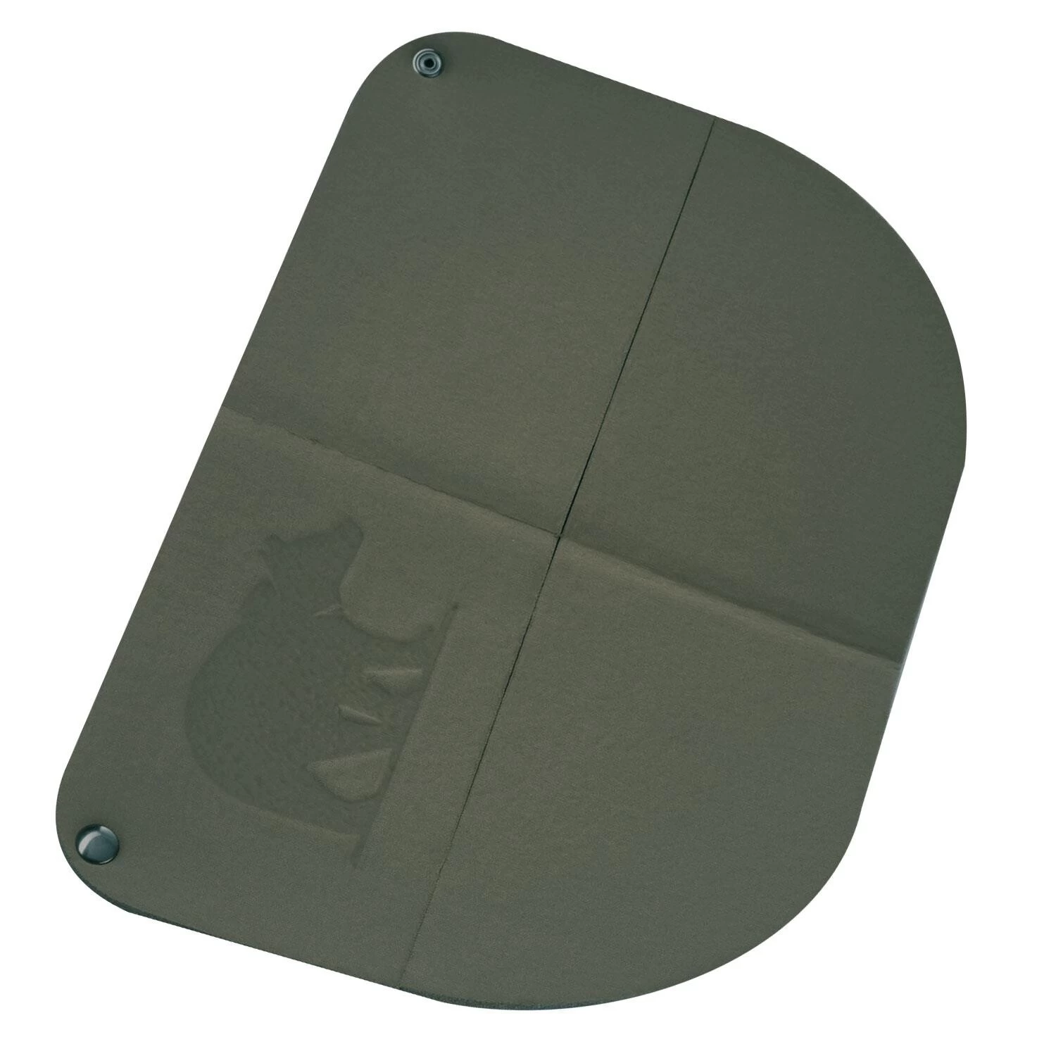 Friluftsland Foldable Seat Pad 3 Friluftsland Foldable Seat Pad