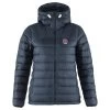 Fjällräven Fjällräven Womens Expedition Pack Down Hoodie 2 Fjällräven Fjällräven Womens Expedition Pack Down Hoodie -UdendørsUdstyrHub 401380081