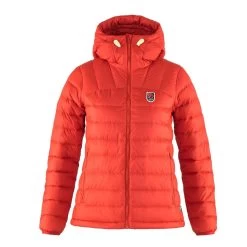 Fjällräven Fjällräven Womens Expedition Pack Down Hoodie 9 Fjällräven Fjällräven Womens Expedition Pack Down Hoodie -UdendørsUdstyrHub 401380191