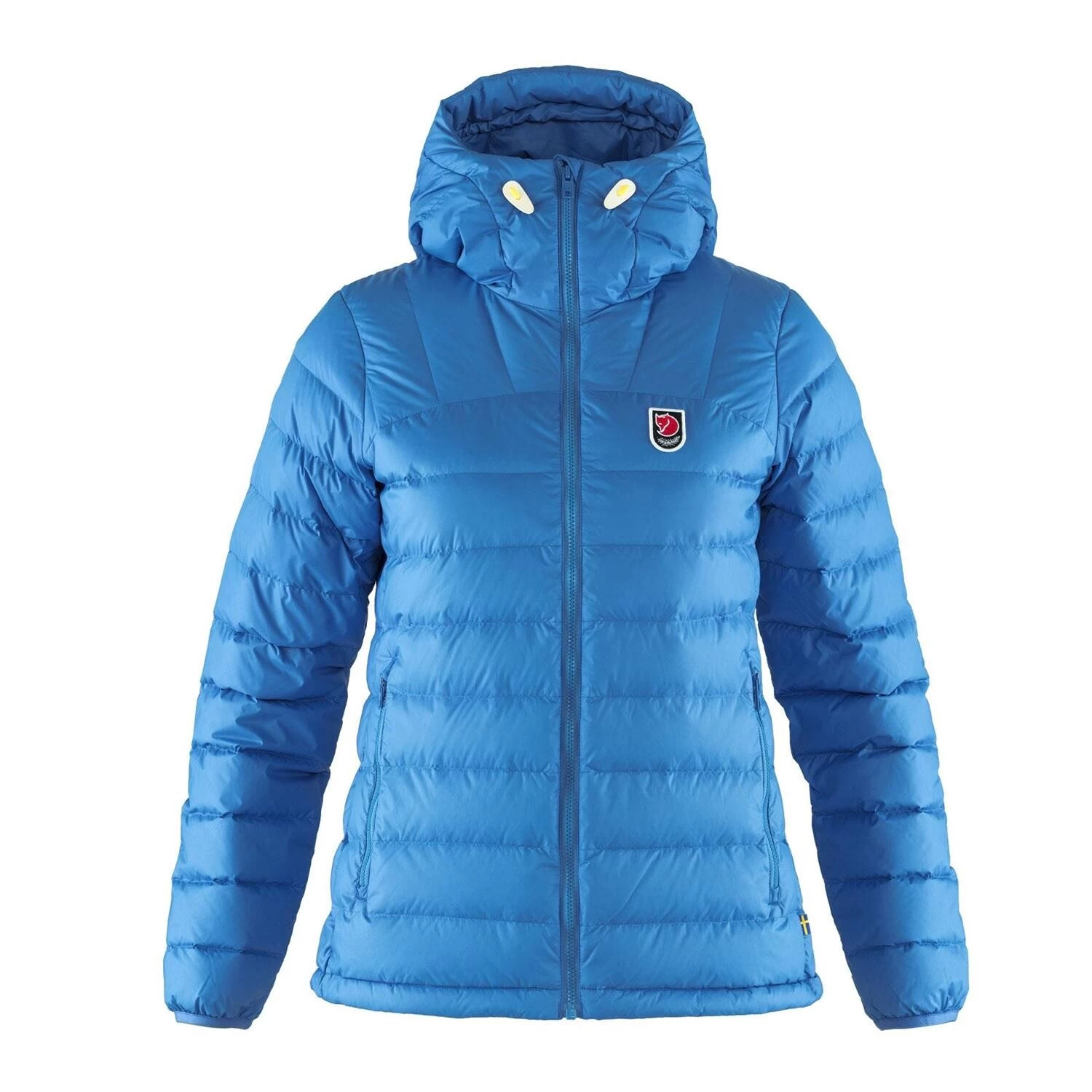 Fjällräven Fjällräven Womens Expedition Pack Down Hoodie 5 Fjällräven Fjällräven Womens Expedition Pack Down Hoodie - Billede 3