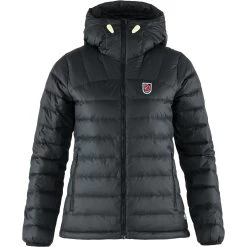 Fjällräven Fjällräven Womens Expedition Pack Down Hoodie 11 Fjällräven Fjällräven Womens Expedition Pack Down Hoodie -UdendørsUdstyrHub 401380301