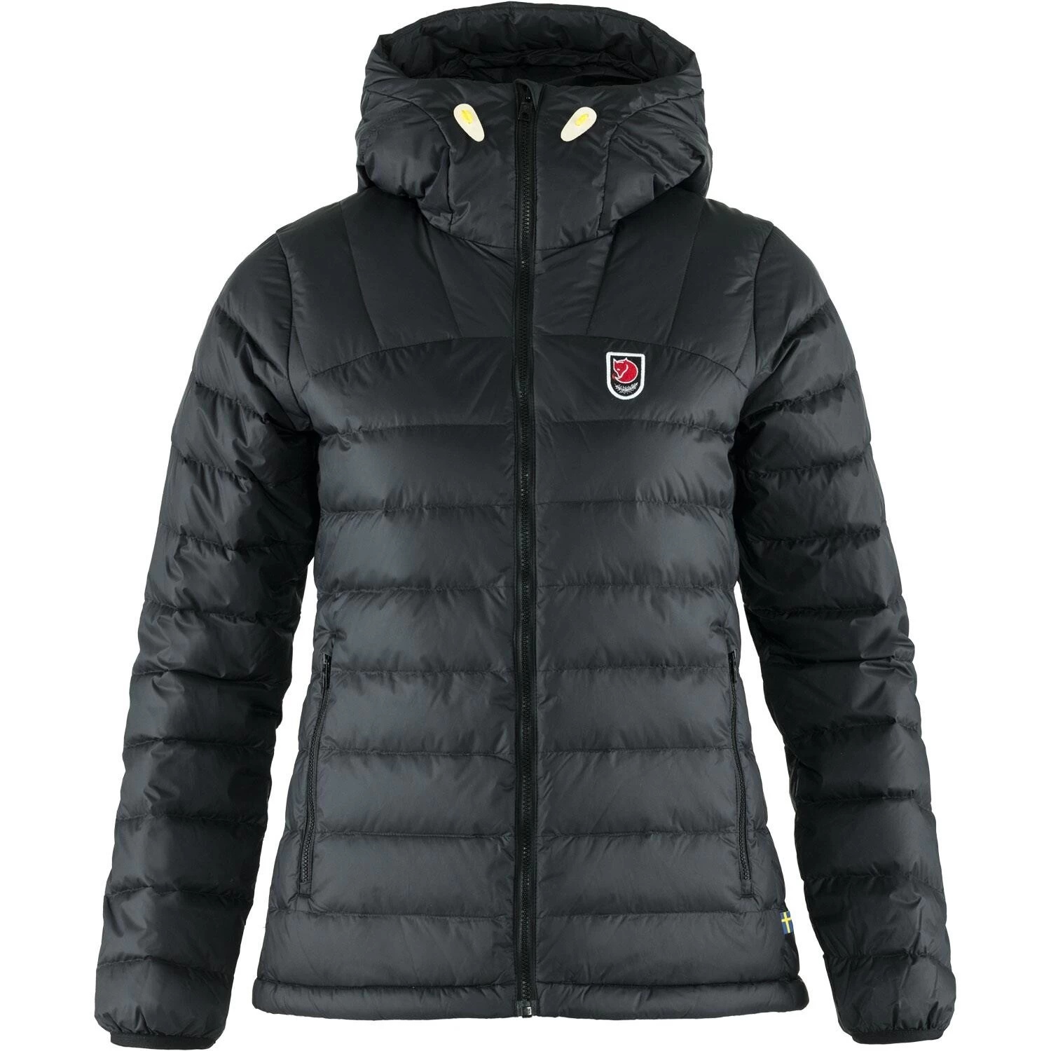 Fjällräven Fjällräven Womens Expedition Pack Down Hoodie 6 Fjällräven Fjällräven Womens Expedition Pack Down Hoodie - Billede 4