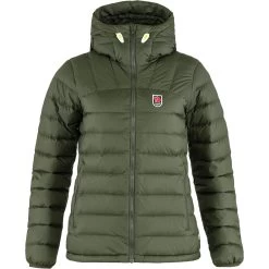 Fjällräven Fjällräven Womens Expedition Pack Down Hoodie 12 Fjällräven Fjällräven Womens Expedition Pack Down Hoodie -UdendørsUdstyrHub 401380311