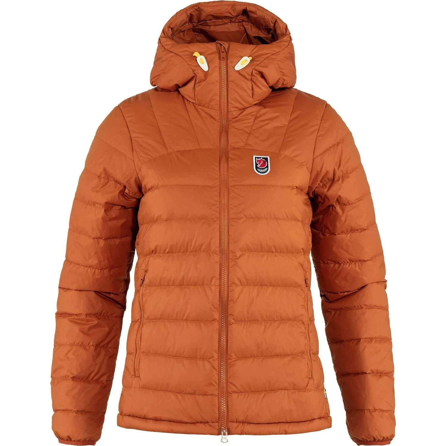 Fjällräven Fjällräven Womens Expedition Pack Down Hoodie 8 Fjällräven Fjällräven Womens Expedition Pack Down Hoodie - Billede 6