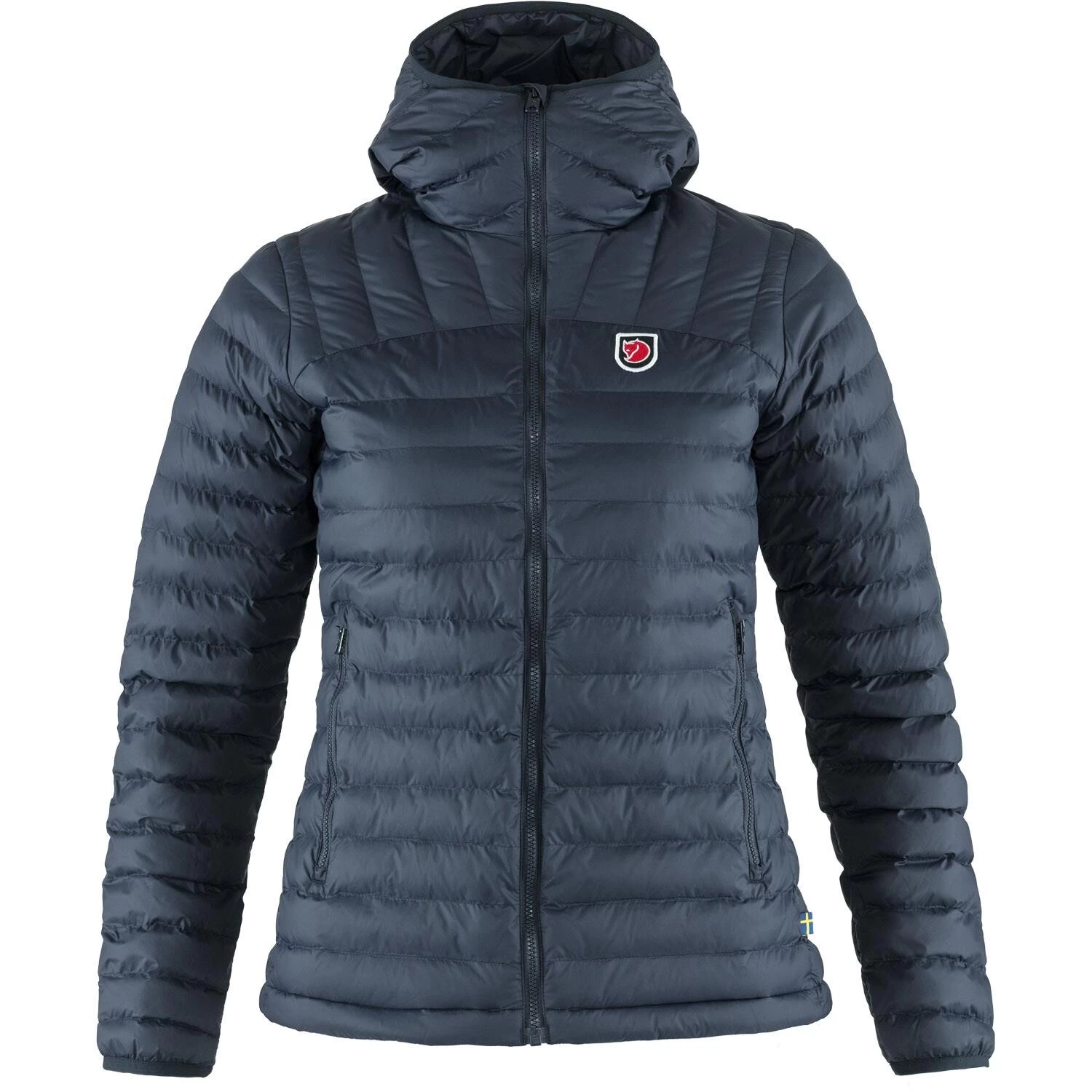 Fjällräven Fjällräven Womens Expedition Lätt Hoodie 4 Fjällräven Fjällräven Womens Expedition Lätt Hoodie - Billede 2