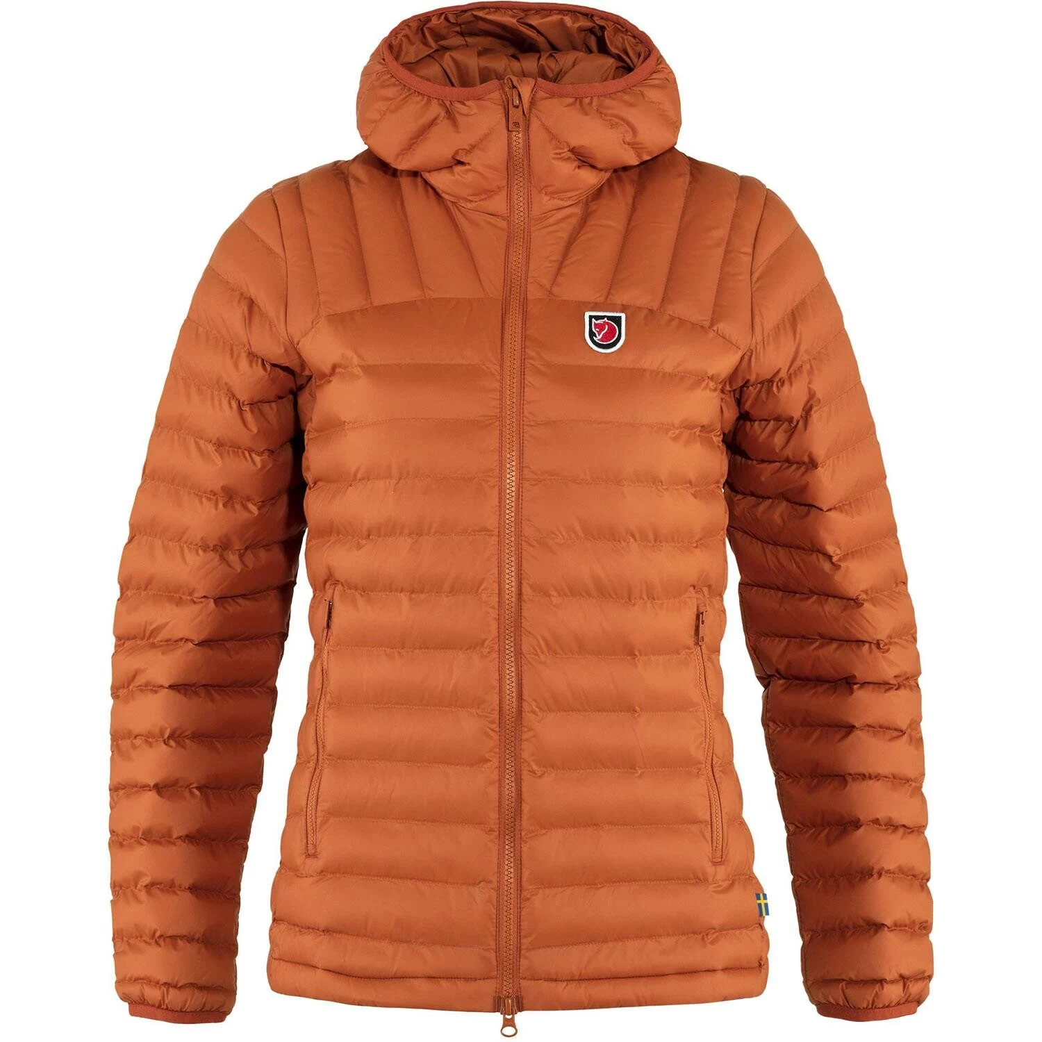 Fjällräven Fjällräven Womens Expedition Lätt Hoodie 6 Fjällräven Fjällräven Womens Expedition Lätt Hoodie - Billede 4