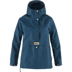 Fjällräven Fjällräven Womens Vardag Anorak