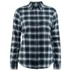 Fjällräven Fjällräven Womens Övik L/S Flannel Shirt 2 Fjällräven Fjällräven Womens Övik L/S Flannel Shirt -UdendørsUdstyrHub 401430041
