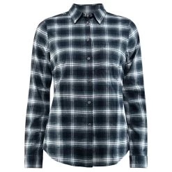 Fjällräven Fjällräven Womens Övik L/S Flannel Shirt