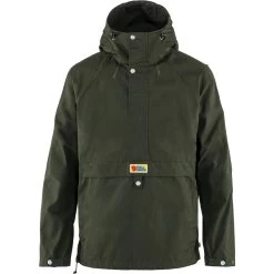 Fjällräven Fjällräven Mens Vardag Anorak -UdendørsUdstyrHub 401460151