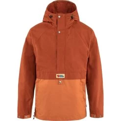Fjällräven Fjällräven Mens Vardag Anorak -UdendørsUdstyrHub 401460321