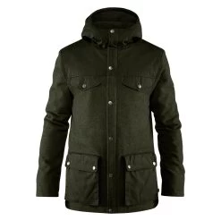 Fjällräven Fjällräven Mens Greenland Re-Wool Jacket 7 Fjällräven Fjällräven Mens Greenland Re-Wool Jacket -UdendørsUdstyrHub 401470211
