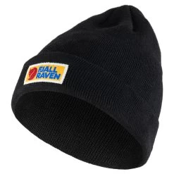 Fjällräven Fjällräven Vardag Classic Beanie -UdendørsUdstyrHub 401570021 1