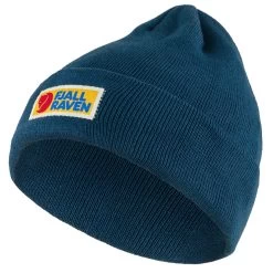 Fjällräven Fjällräven Vardag Classic Beanie -UdendørsUdstyrHub 401570031