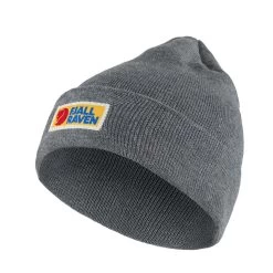Fjällräven Fjällräven Vardag Classic Beanie -UdendørsUdstyrHub 401570051