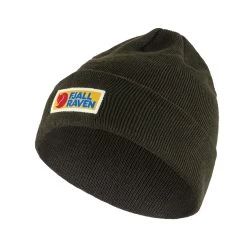 Fjällräven Fjällräven Vardag Classic Beanie -UdendørsUdstyrHub 401570061