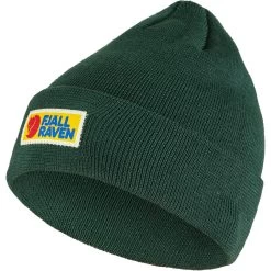 Fjällräven Fjällräven Vardag Classic Beanie -UdendørsUdstyrHub 401570071