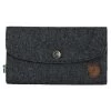 Fjällräven Fjällräven Norrvåge Travel Wallet 2 Fjällräven Fjällräven Norrvåge Travel Wallet -UdendørsUdstyrHub 401590011
