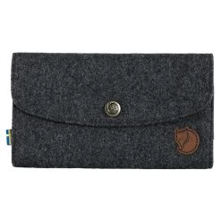 Fjällräven Fjällräven Norrvåge Travel Wallet