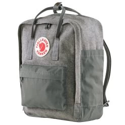 Fjällräven Fjällräven Kånken Re-wool