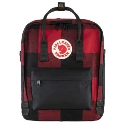 Fjällräven Fjällräven Kånken Re-wool -UdendørsUdstyrHub 401600031