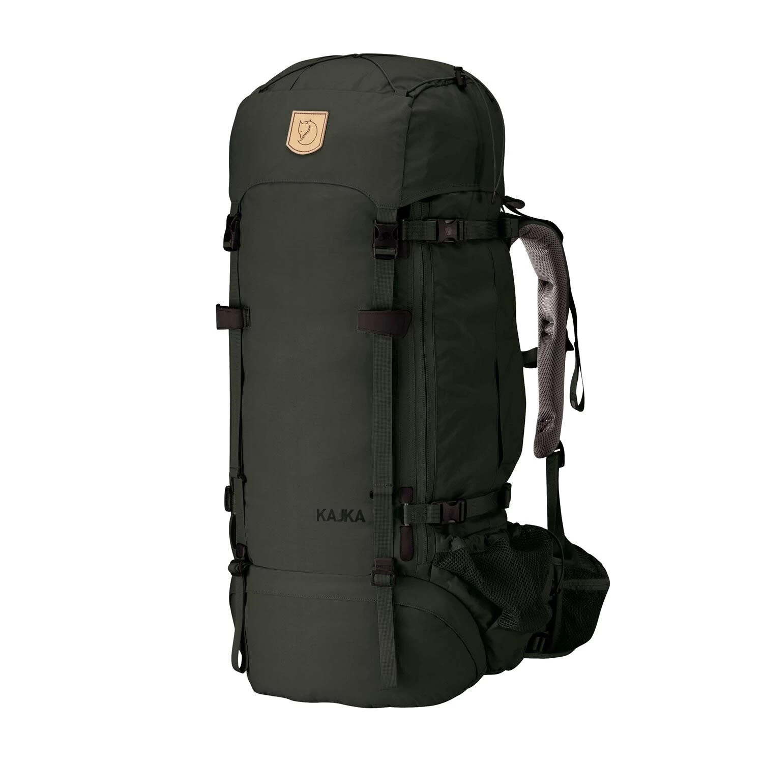 Fjällräven Fjällräven Womens Kajka 75 5 Fjällräven Fjällräven Womens Kajka 75 - Billede 3