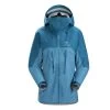 Arc'teryx Womens Alpha AR Jacket 2 Arc'teryx Womens Alpha AR Jacket -UdendørsUdstyrHub 401830041