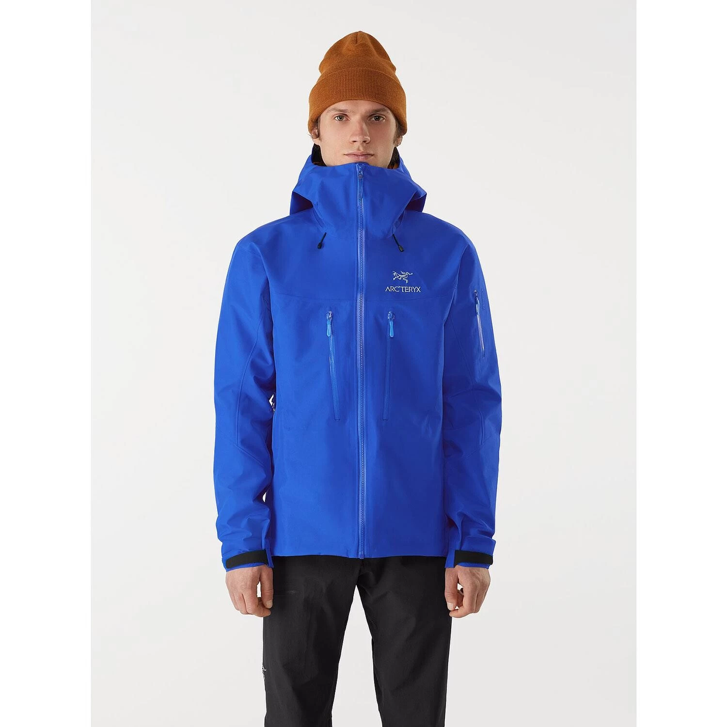 Arc'teryx Mens Alpha SV Jacket 4 Arc'teryx Mens Alpha SV Jacket - Billede 2