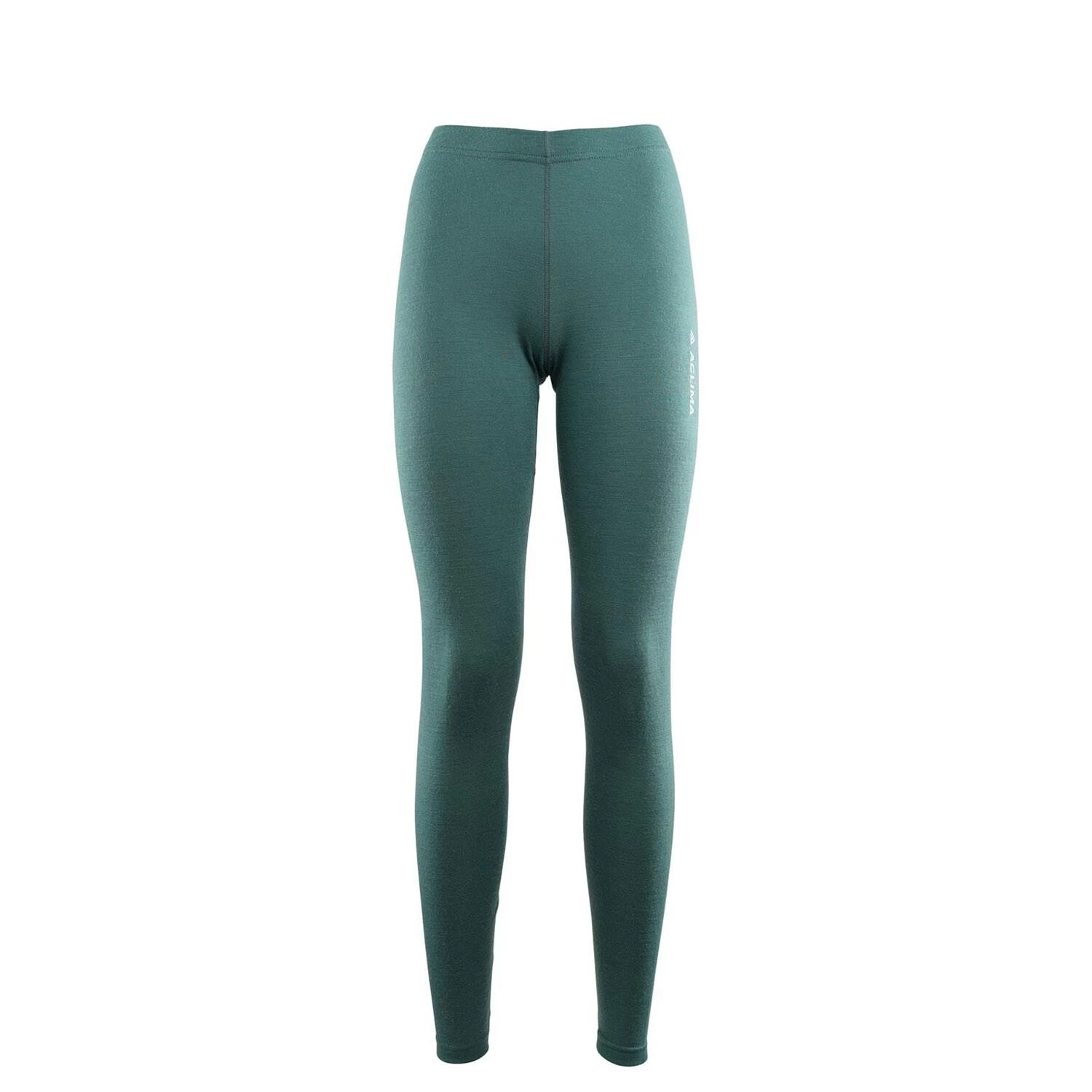 Aclima Womens WarmWool Longs 5 Aclima Womens WarmWool Longs - Billede 3