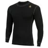 Aclima Mens WarmWool Crew Neck Shirt 2 Aclima Mens WarmWool Crew Neck Shirt -UdendørsUdstyrHub 402360041