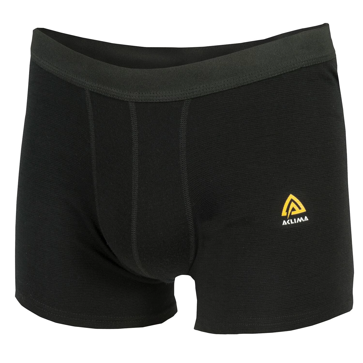 Aclima Mens WarmWool Boxer Shorts 3 Aclima Mens WarmWool Boxer Shorts