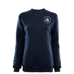 Aclima Womens FleeceWool Crew Neck